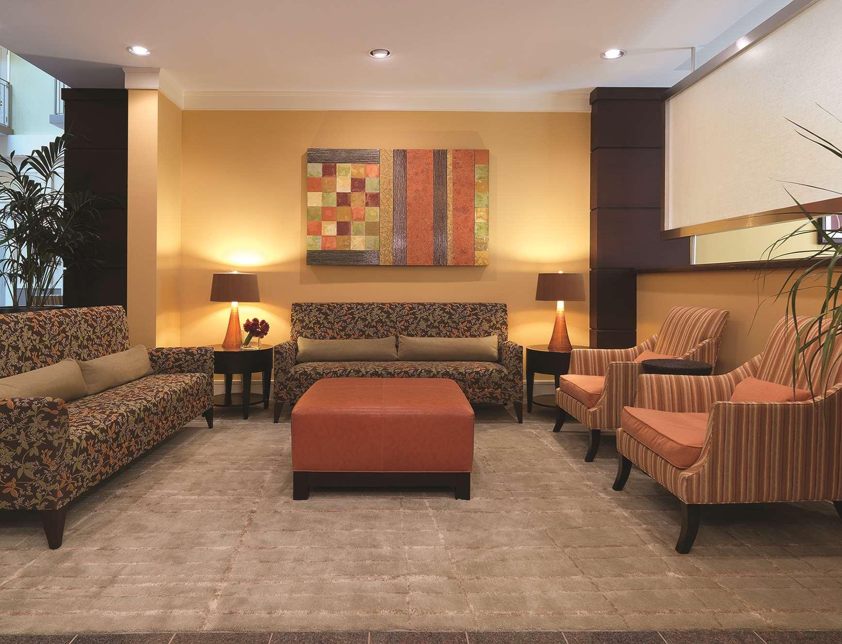 Doubletree Suites By Hilton At The Battery Atlanta Smyrna Kültér fotó