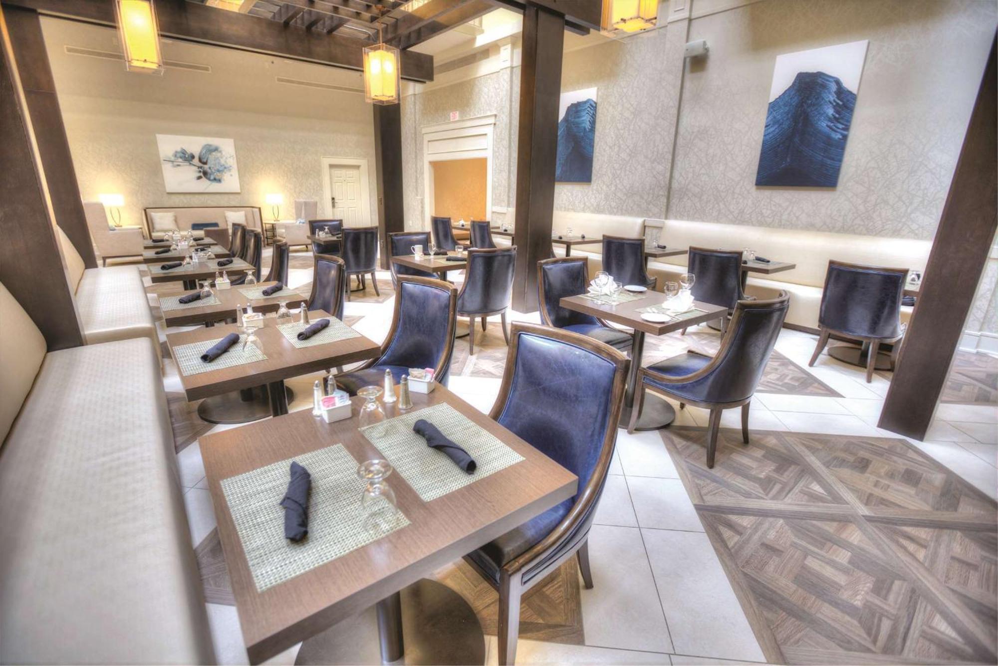 Doubletree Suites By Hilton At The Battery Atlanta Smyrna Kültér fotó