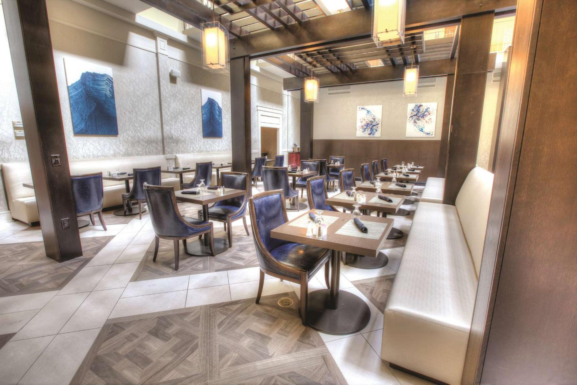 Doubletree Suites By Hilton At The Battery Atlanta Smyrna Kültér fotó